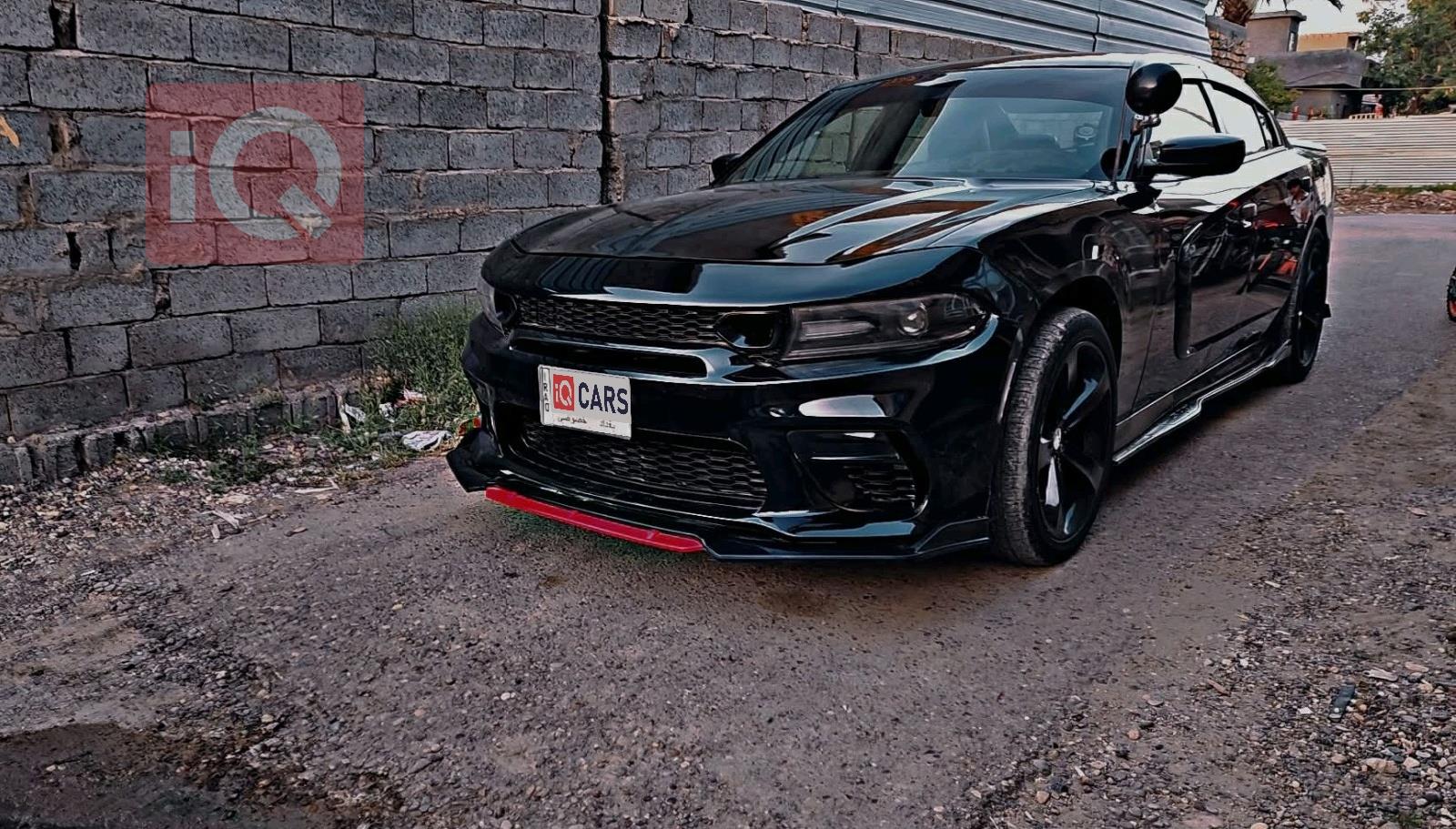 Dodge Charger